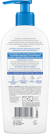 Mixa Bodylotion Ceramide Protect, 250 ml