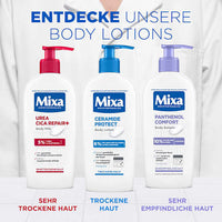 Mixa Bodylotion Ceramide Protect, 250 ml