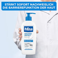 Mixa Bodylotion Ceramide Protect, 250 ml