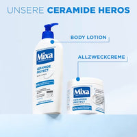 Mixa Bodylotion Ceramide Protect, 250 ml