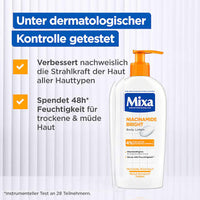 Bodylotion Niacinamide Bright, 250 ml