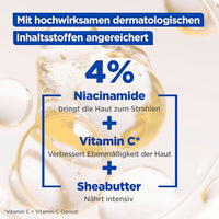 Bodylotion Niacinamide Bright, 250 ml