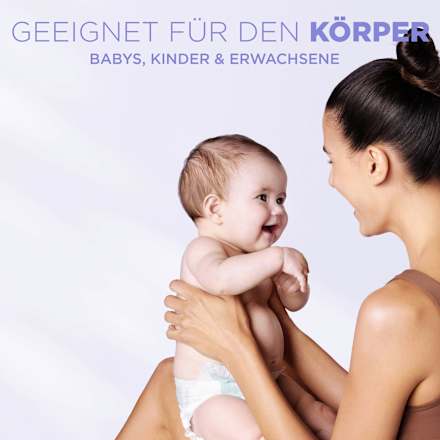 Bodylotion Panthenol Comfort, 250 ml