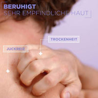 Bodylotion Panthenol Comfort, 250 ml