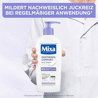 Bodylotion Panthenol Comfort, 250 ml