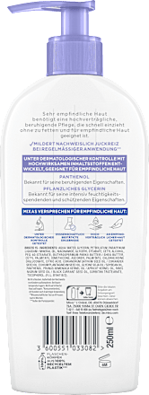 Bodylotion Panthenol Comfort, 250 ml