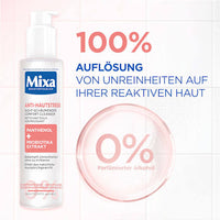 Cleanser Anti-Hautstress, 150 ml