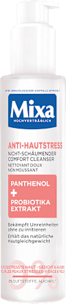 Cleanser Anti-Hautstress, 150 ml