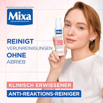 Cleanser Anti-Hautstress, 150 ml