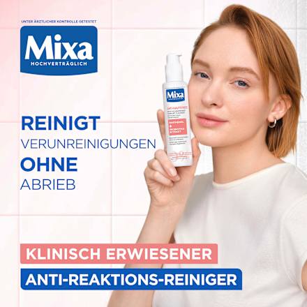 Cleanser Anti-Hautstress, 150 ml