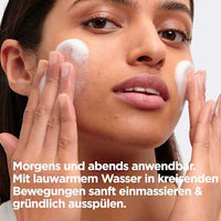 Mixa Reiniger tegen onzuiverheden, 150 ml
