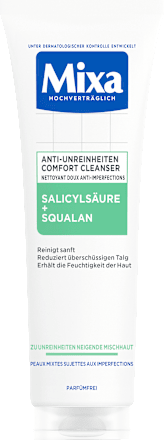 Cleanser Anti-Unreinheiten, 150 ml
