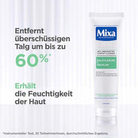 Cleanser Anti-Unreinheiten, 150 ml