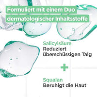 Mixa Reiniger tegen onzuiverheden, 150 ml