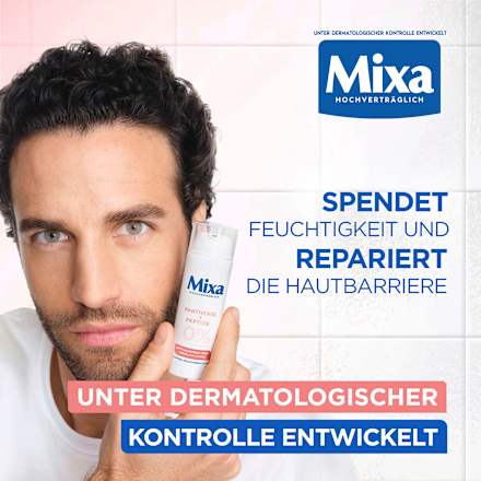 Feuchtigkeitcreme Anti-Hautstress, 50 ml