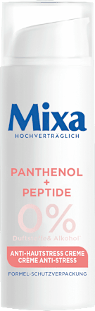 Feuchtigkeitcreme Anti-Hautstress, 50 ml