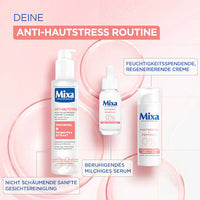 Feuchtigkeitcreme Anti-Hautstress, 50 ml