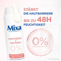 Feuchtigkeitcreme Anti-Hautstress, 50 ml