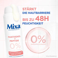 Feuchtigkeitcreme Anti-Hautstress, 50 ml