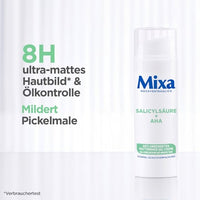 Gel-Creme mattierend Anti-Unreinheiten, 50 ml
