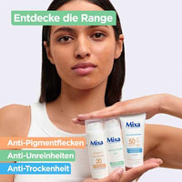 Matterende gel-crème tegen onzuiverheden, 50 ml
