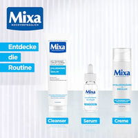 Anti-droogte gezichtscrème, hyaluronzuur, 50 ml