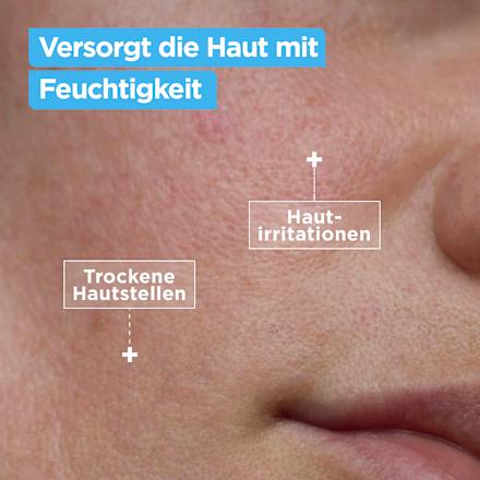 Anti-droogte gezichtscrème, hyaluronzuur, 50 ml