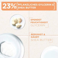 Hand- & Nagelcreme Shea ultra soft mit Glycerin, 100 ml