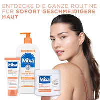 Mixa Shea Ultra Zachte Body Milk, 250 ml
