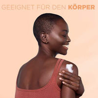 Körpermilch Shea Ultra Soft, 250 ml