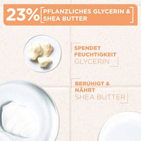Körpermilch Shea Ultra Soft, 250 ml