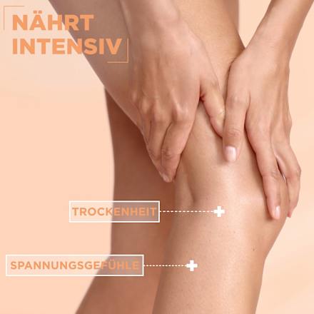 Mixa Shea Ultra Zachte Body Milk, 250 ml