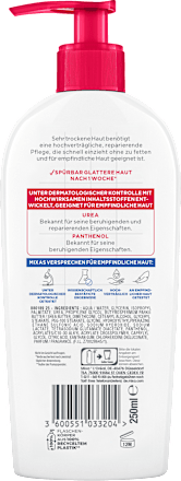Körpermilch Urea Cica Repair, 250 ml