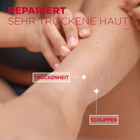 Körpermilch Urea Cica Repair, 250 ml