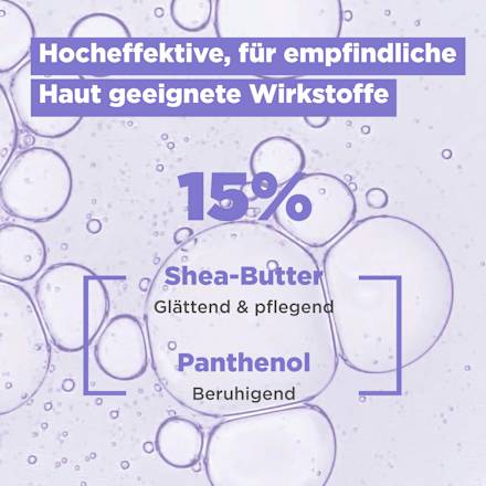 Lippenpflege Panthenol LipComfort, 10 ml