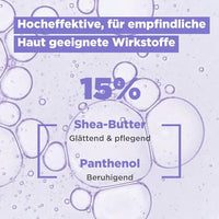 Lippenpflege Panthenol LipComfort, 10 ml