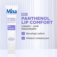 Lippenpflege Panthenol LipComfort, 10 ml
