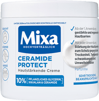 Ceramide Protect Verzorgingscrème, 400 ml