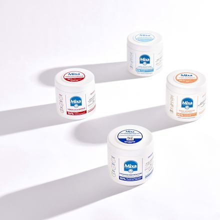 Ceramide Protect Verzorgingscrème, 400 ml