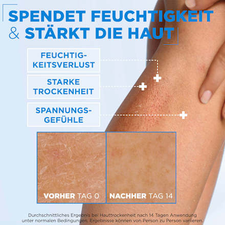 Ceramide Protect Verzorgingscrème, 400 ml