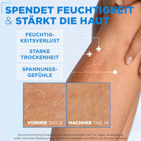 Ceramide Protect Verzorgingscrème, 400 ml