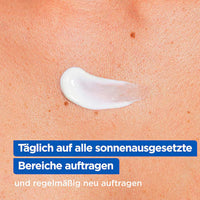 Pflegecreme Niacinamide Bright LSF 50, 50 ml