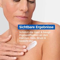 Pflegecreme Niacinamide Bright LSF 50, 50 ml