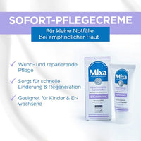 Pflegecreme Panthenol Comfort, 50 ml