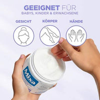 Panthenol Comfort Care Crème, 400 ml
