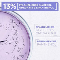 Panthenol Comfort Care Crème, 400 ml