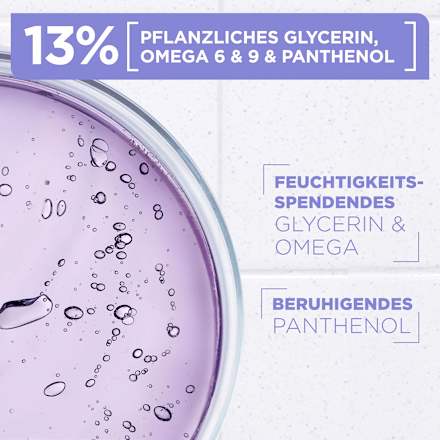 Panthenol Comfort Care Crème, 400 ml