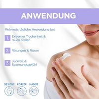 Panthenol Comfort Care Crème, 50 ml