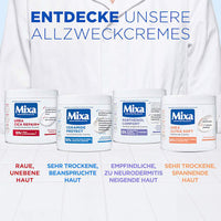 Pflegecreme Shea Ultra Soft, 400 ml