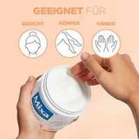 Pflegecreme Shea Ultra Soft, 400 ml